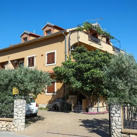 Sinka 4 * Biograd na Moru