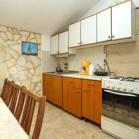 Sinka 4 Apartman *