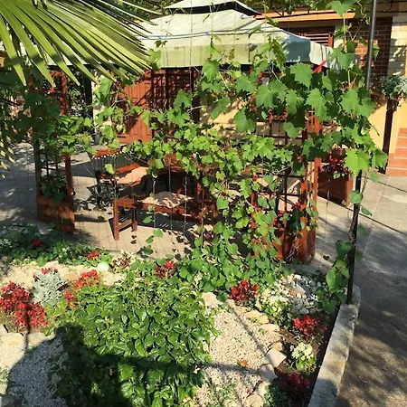 Sinka 4 Apartman Biograd na Moru