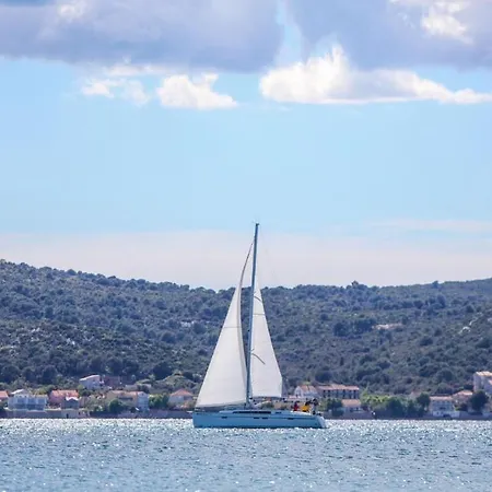 Lägenhet Sinka 4 Biograd Na Moru